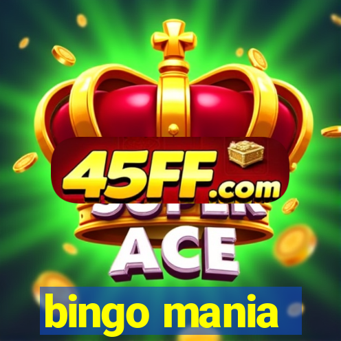 bingo mania